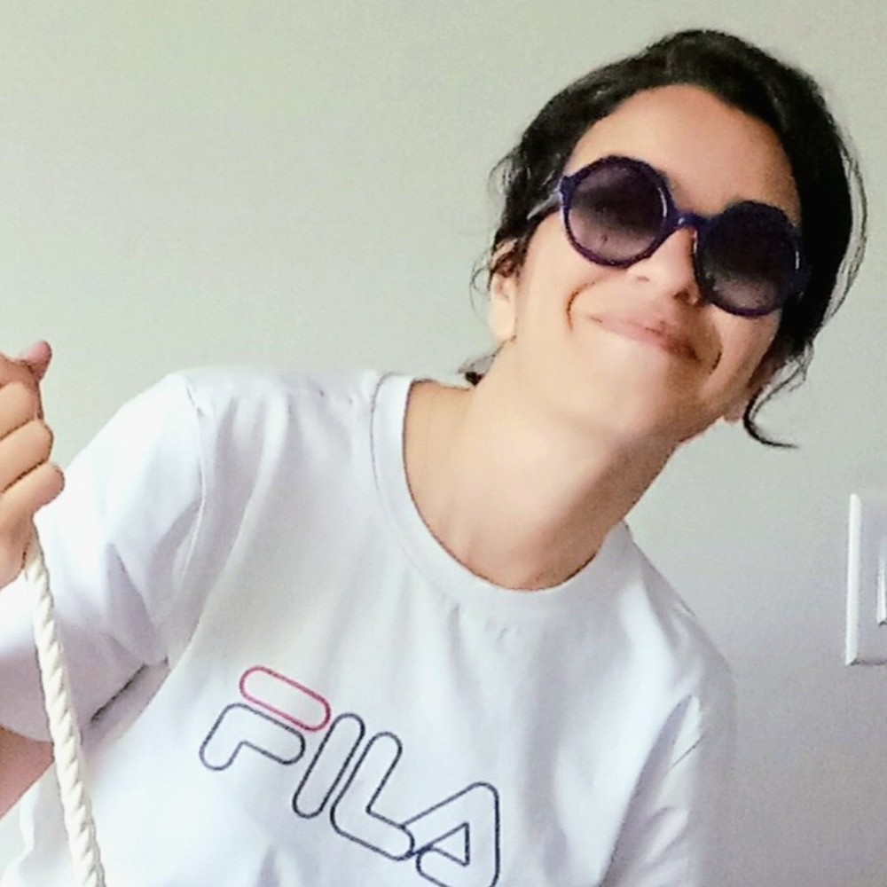 Meet your Posher, La mama
